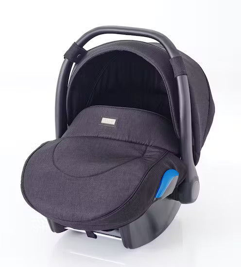 Milano Plus Car Seat (Group 0+)