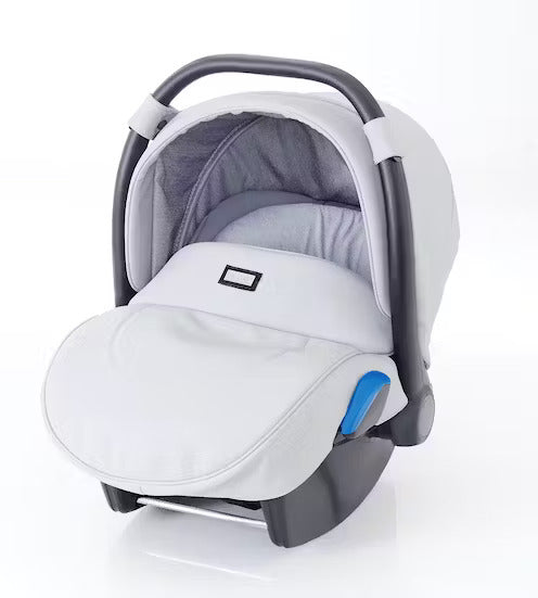 Milano Plus Car Seat (Group 0+)