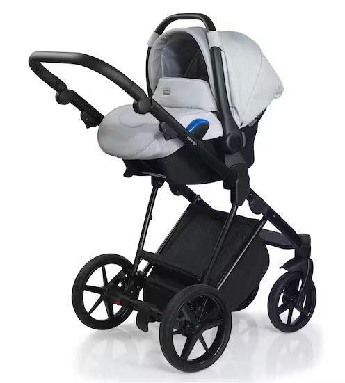 Milano Plus Car Seat (Group 0+)