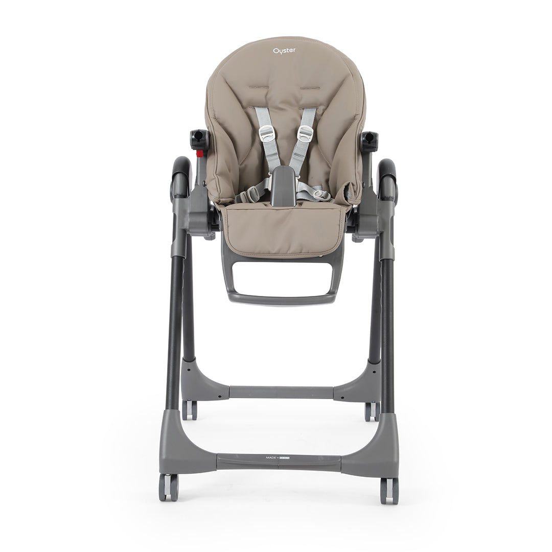 Oyster Bistro Highchair Mink