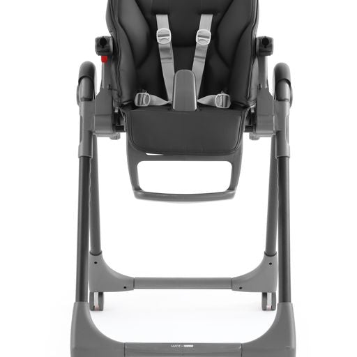 Oyster Bistro Highchair Black