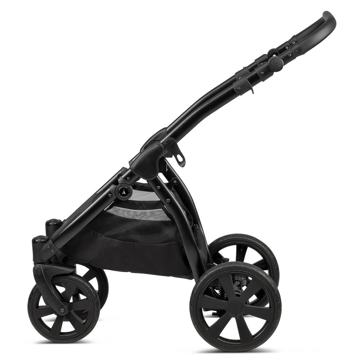 Fjordi Leather - 3in1 Travel System