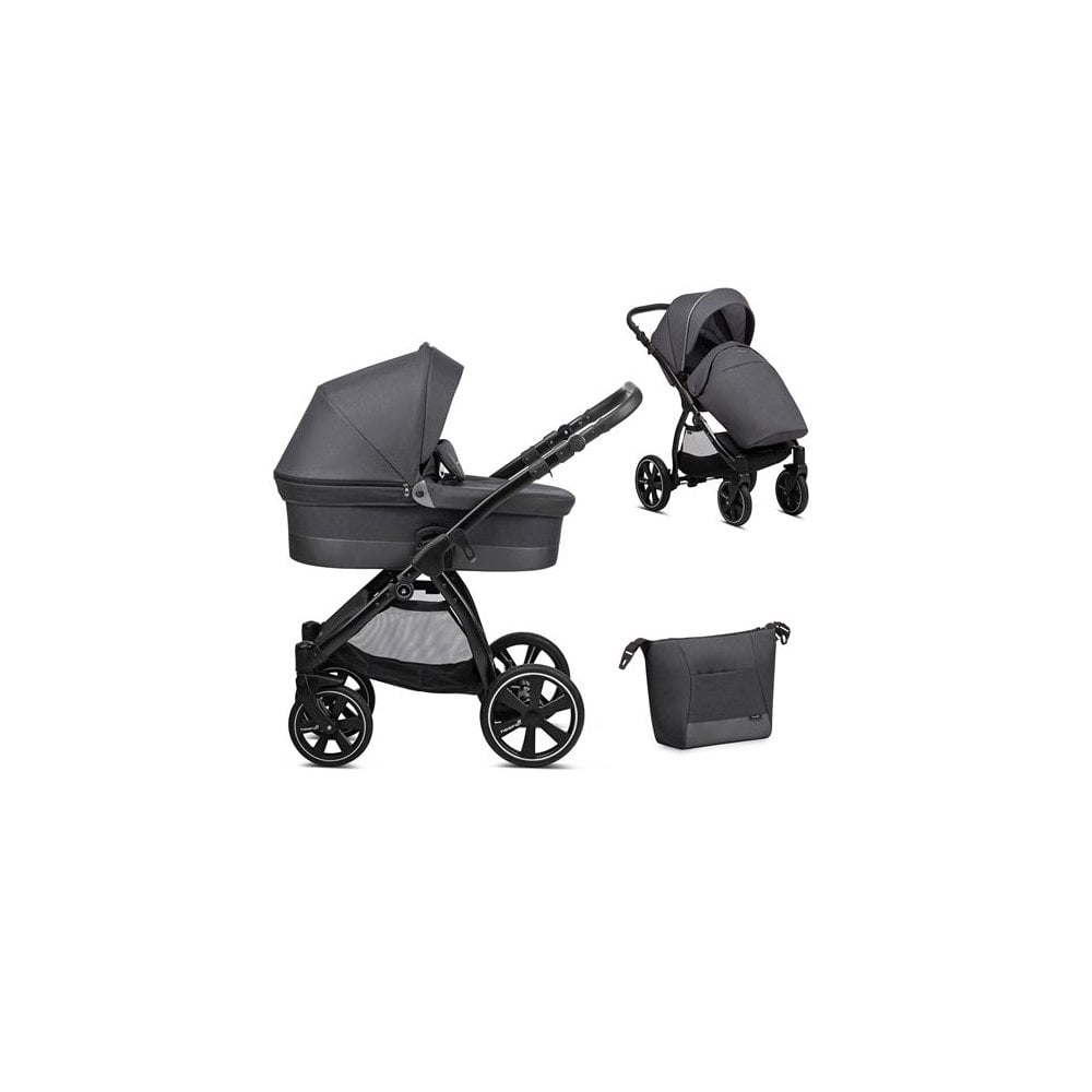 Noordi Pram Sole Go - 2in1