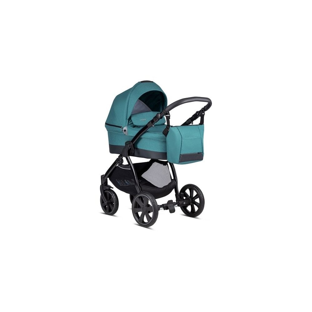 Noordi Pram Sole Go - 2in1