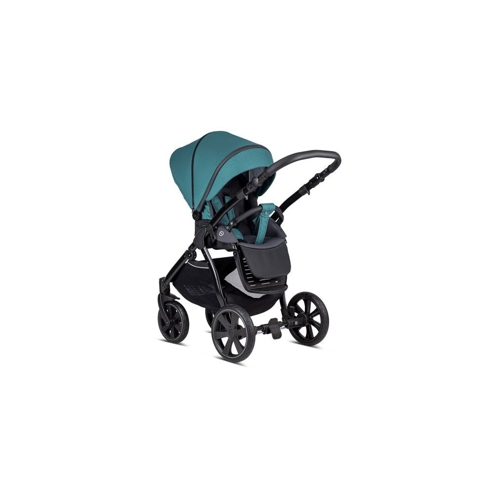 Noordi Pram Sole Go - 2in1