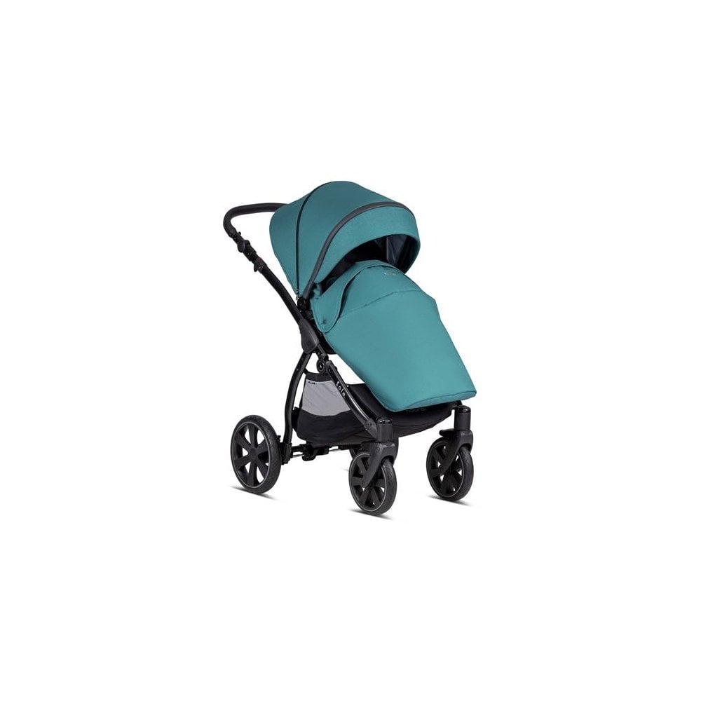 Noordi Pram Sole Go - 2in1