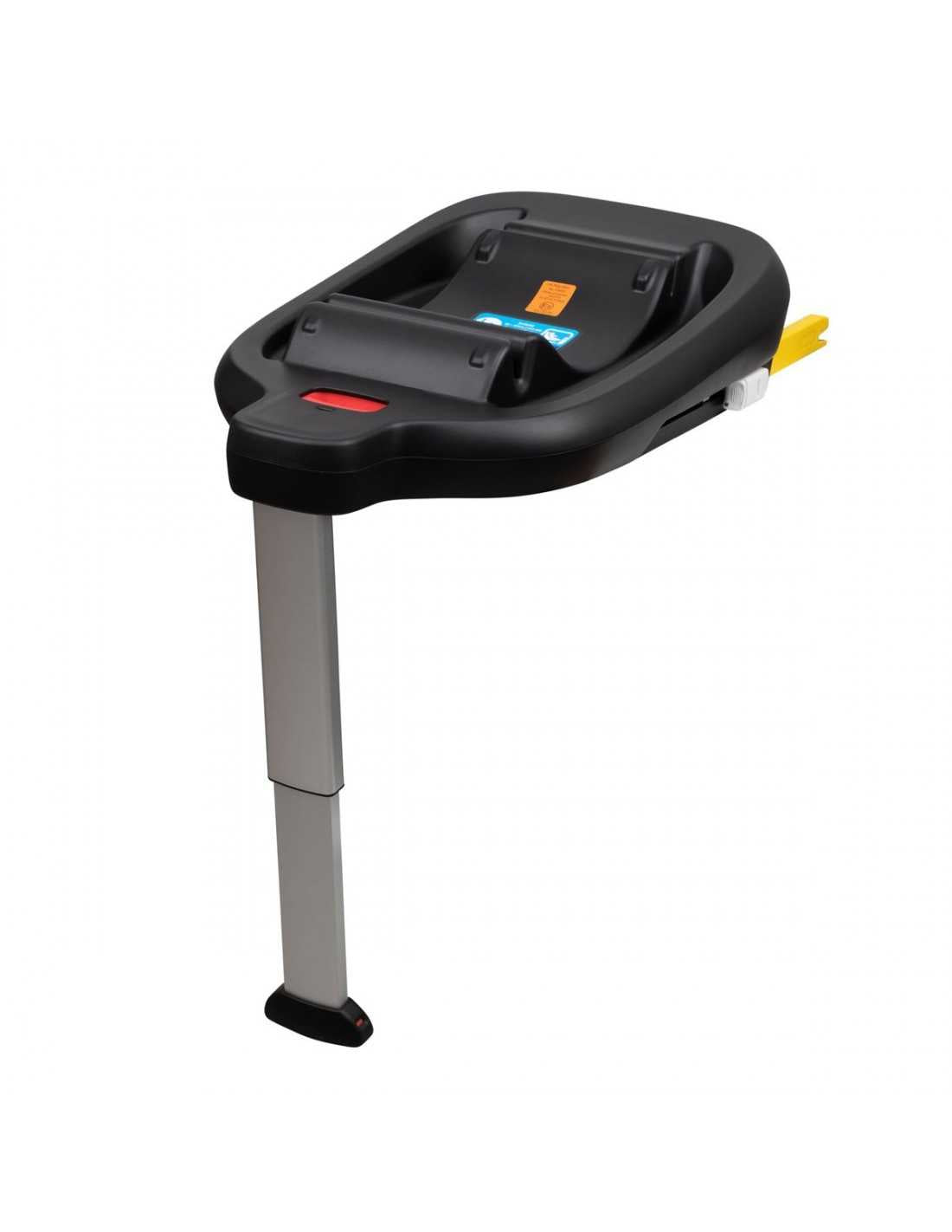 Noordi Terra iSize Isofix Base