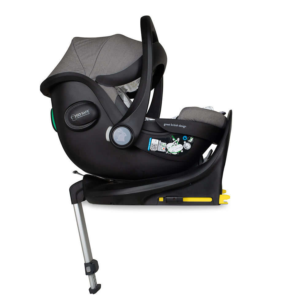 Cosatto Wow 3 Everything Bundle- Bobtail