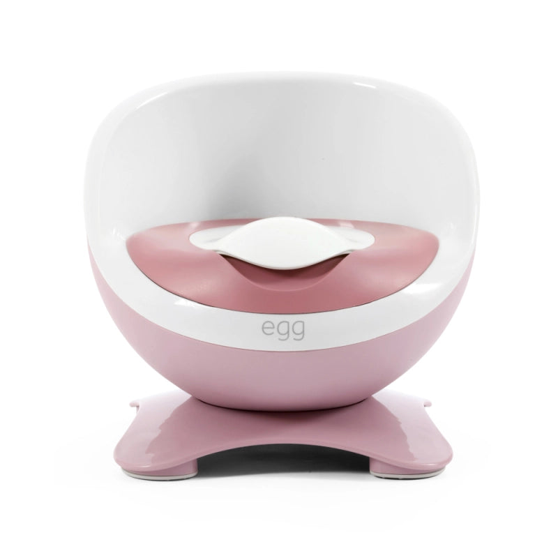 Eggloo Potty- Pink
