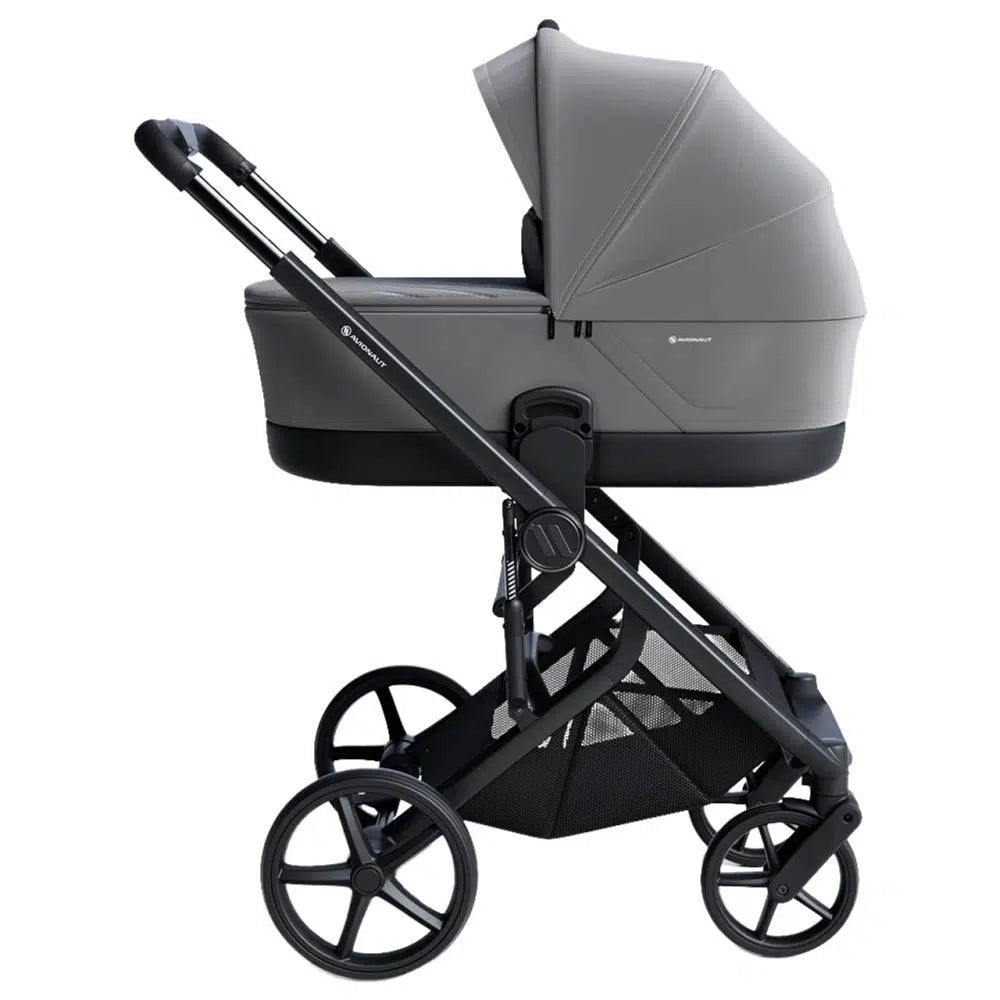 Avionaut Sirius 3in1 Cosmo Smart Travel System and Base – Grey