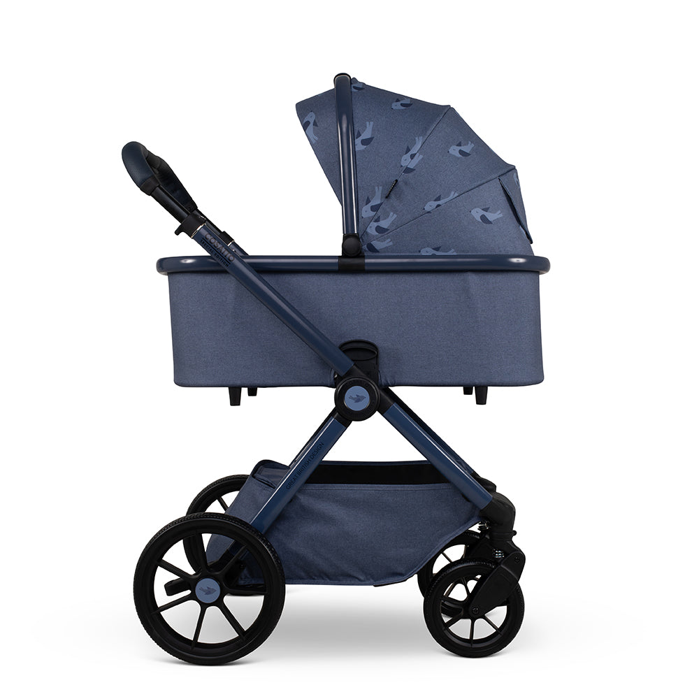 Cosatto Giggle 4 Everything Bundle Special Edition- Skylark