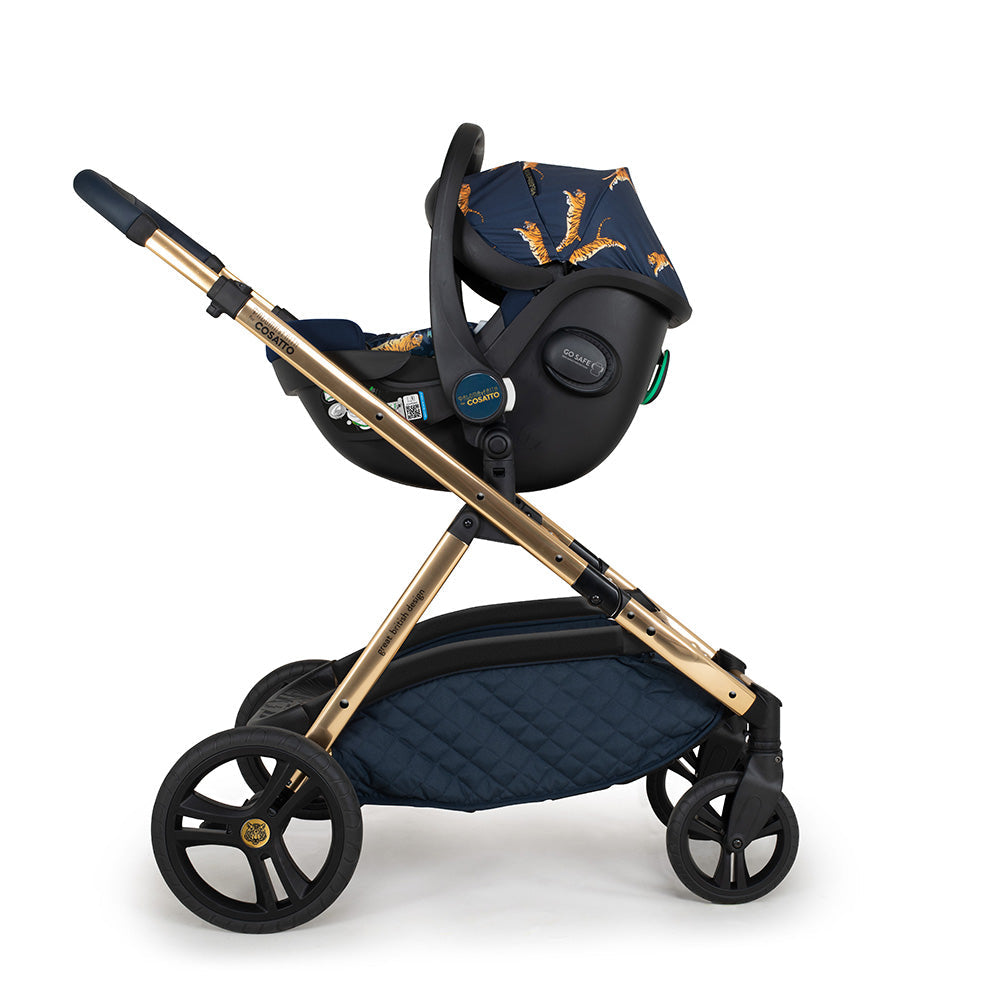 Cosatto XL Everything Bundle On The Prowl