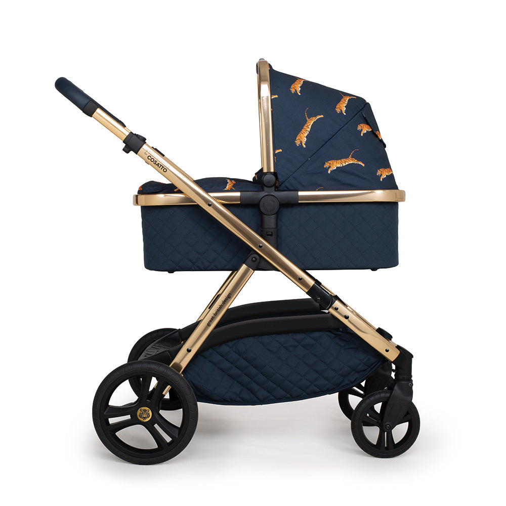 Cosatto XL Everything Bundle On The Prowl