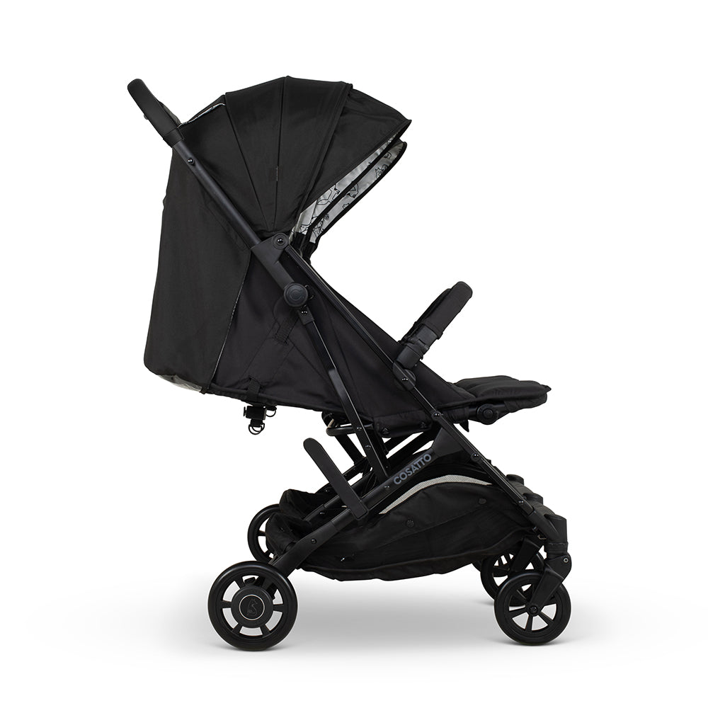 Cosatto Yo! Double Stroller- Foxed