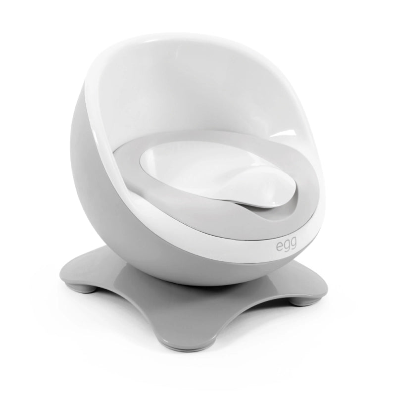 Eggloo Potty- Grey