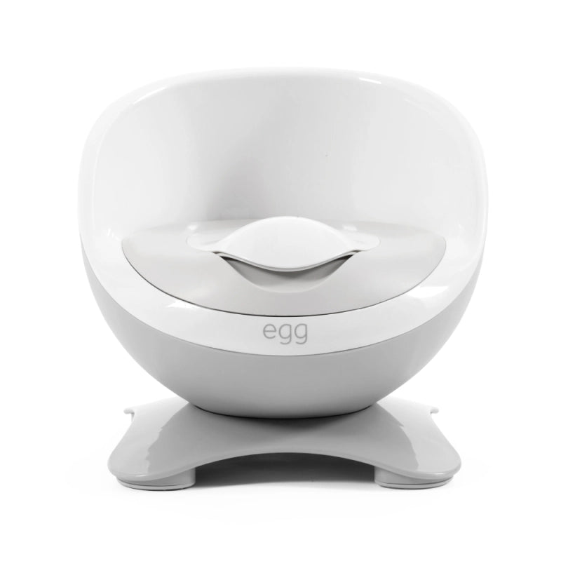 Eggloo Potty- Grey