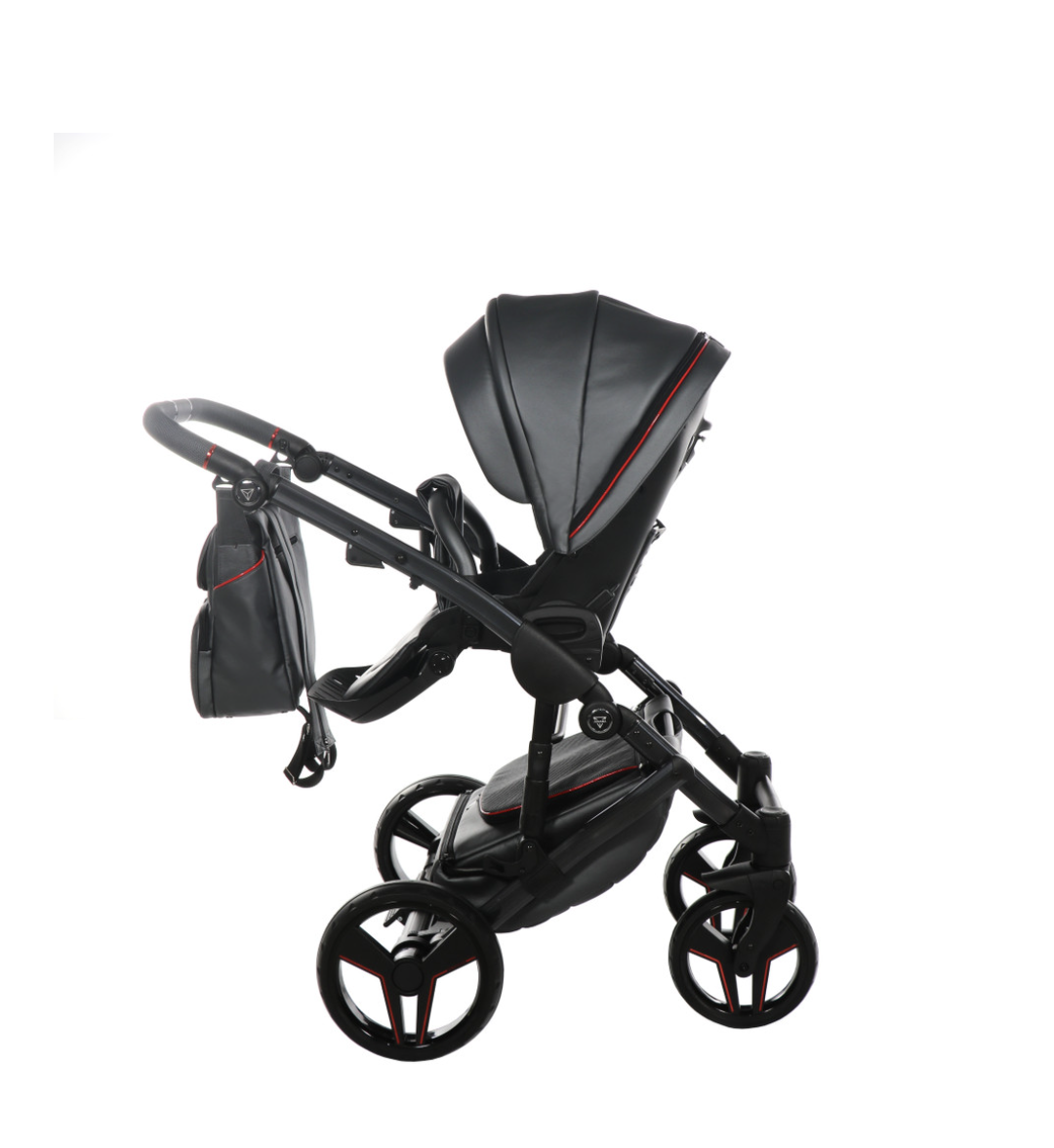 Junama S Class 4 In 1 Graphite