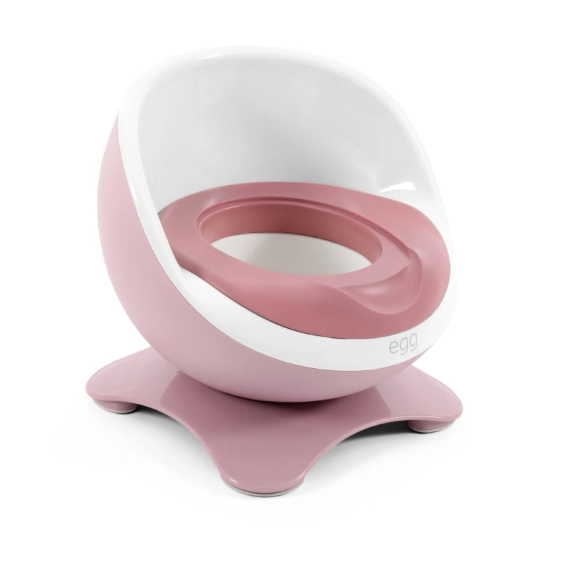Eggloo Potty- Pink