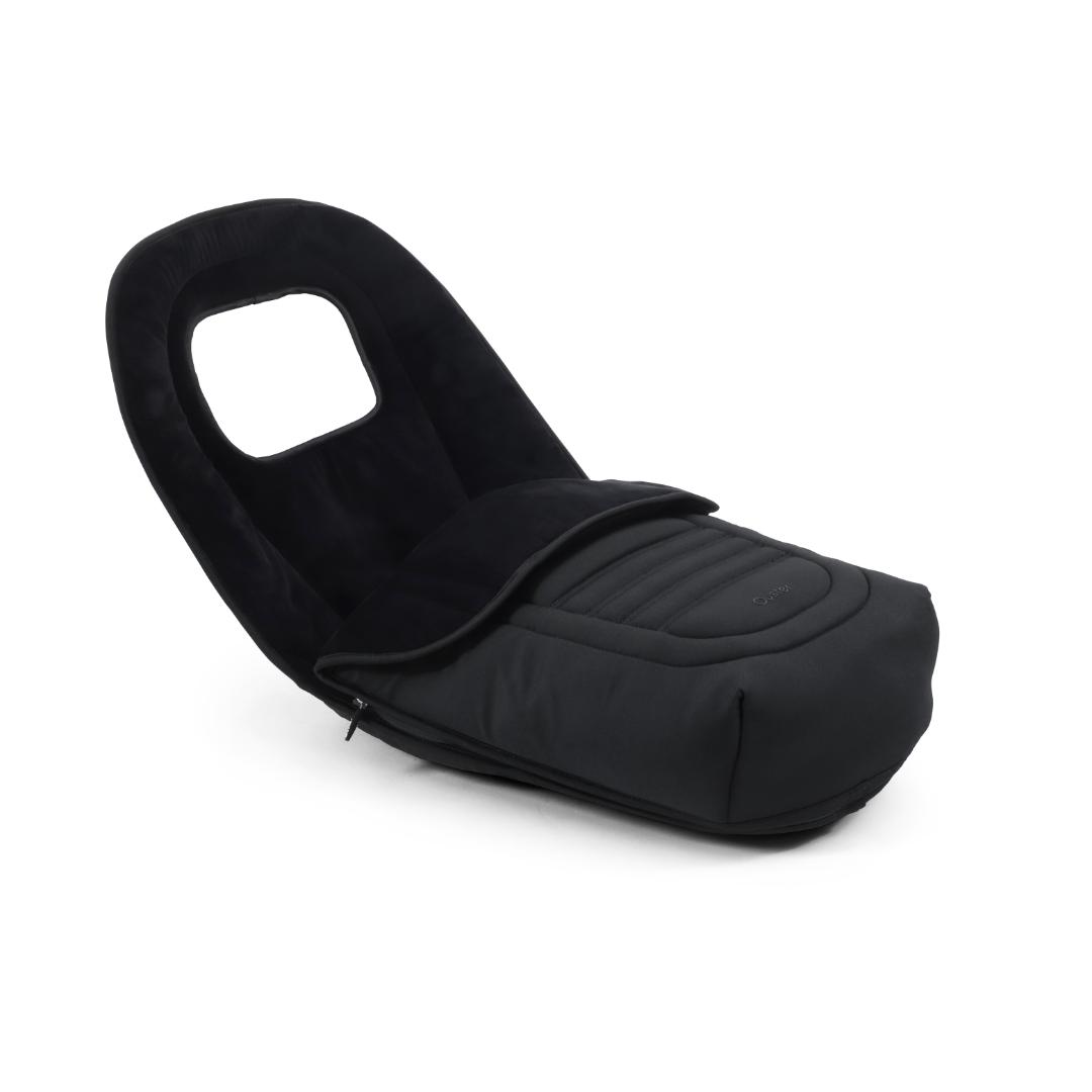 Oyster 4 Ultimate Bundle-Carbonite