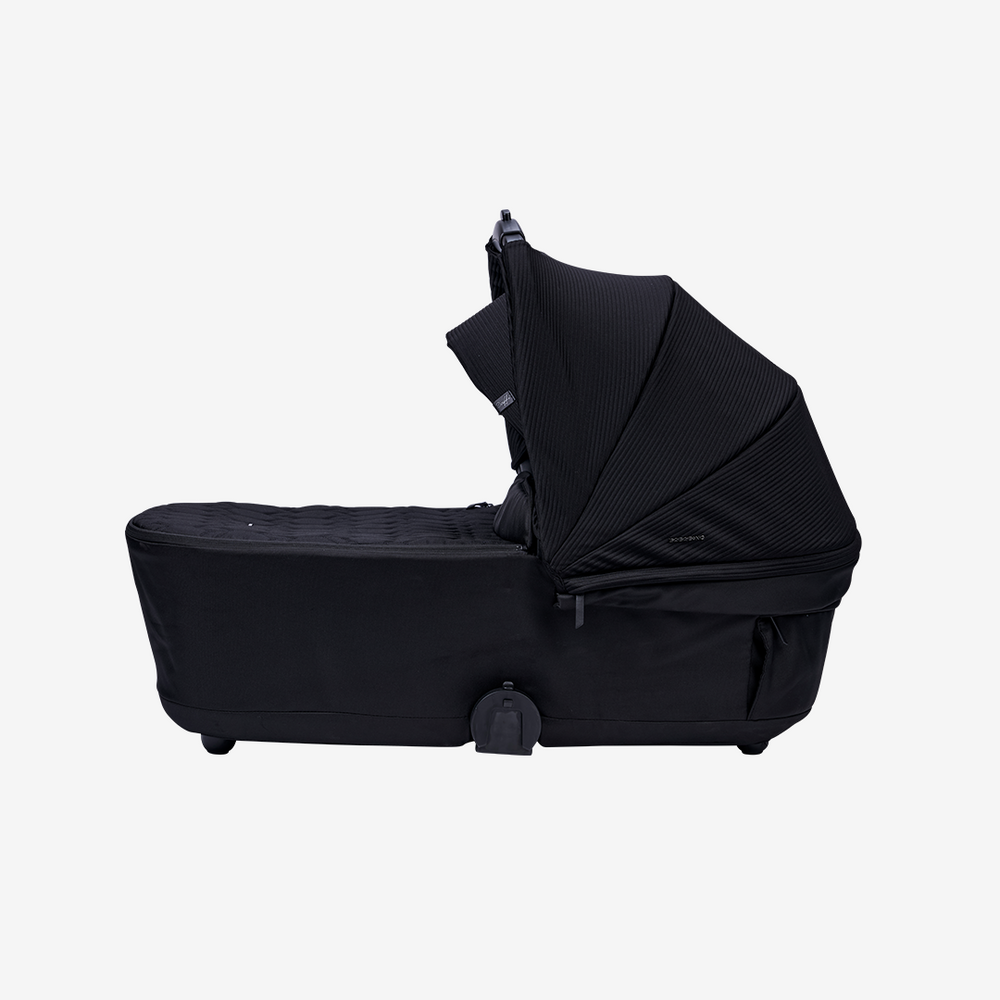 Bababing Raffi Travel And Home Bundle-16pc- Gloss black