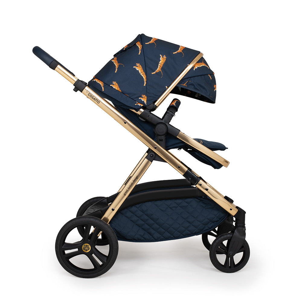 Cosatto XL Everything Bundle On The Prowl