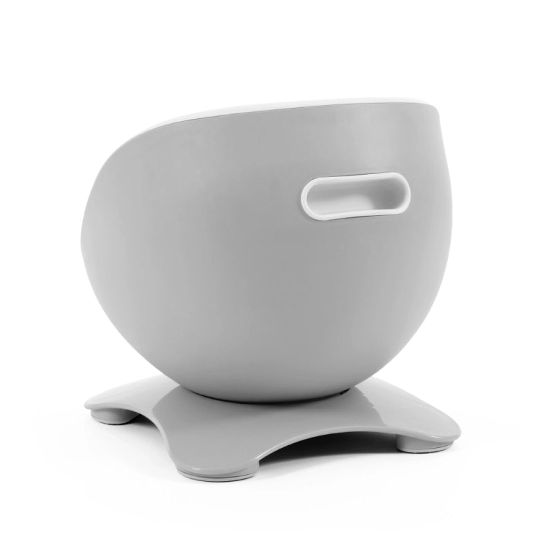 Eggloo Potty- Grey