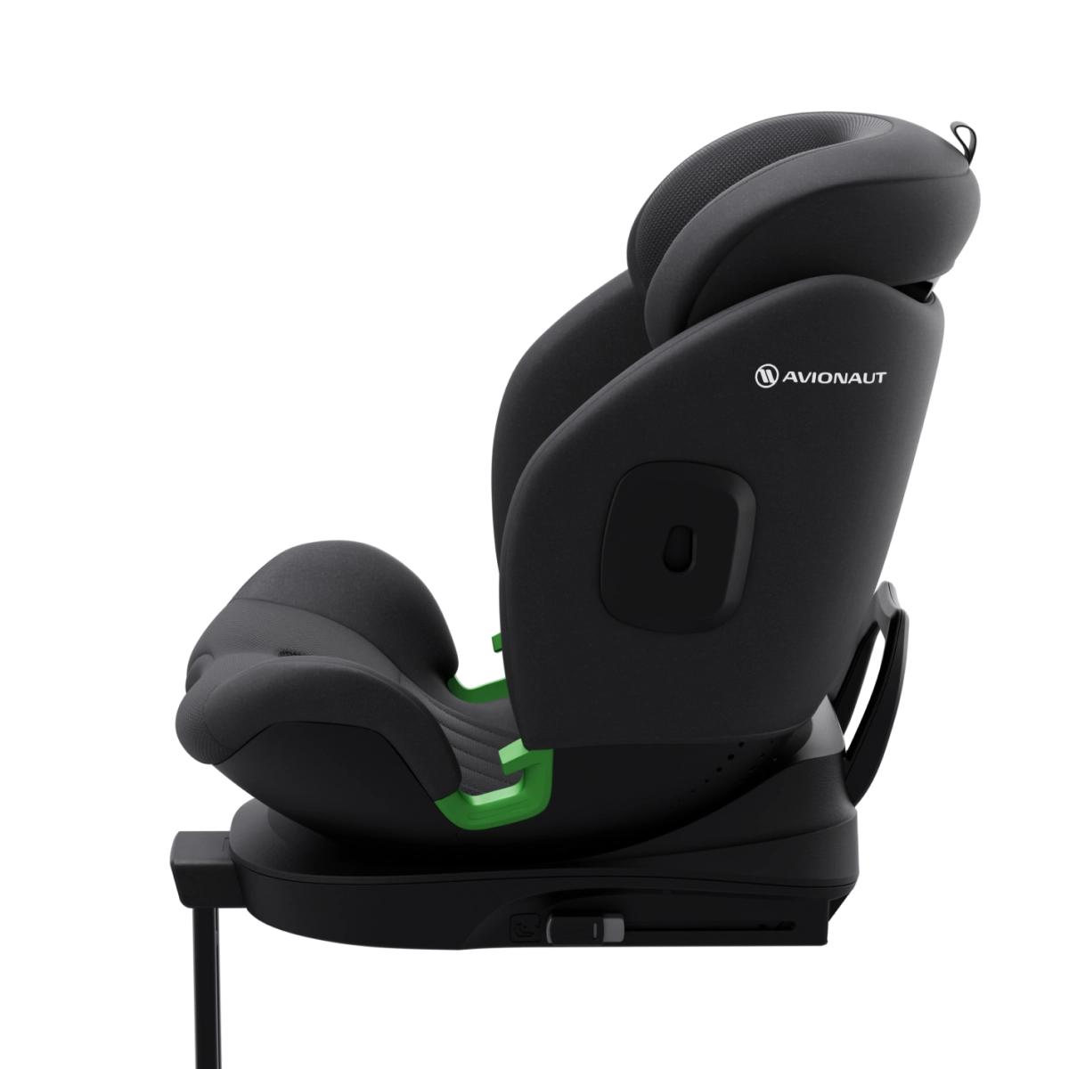 Avionaut Stardust- Black