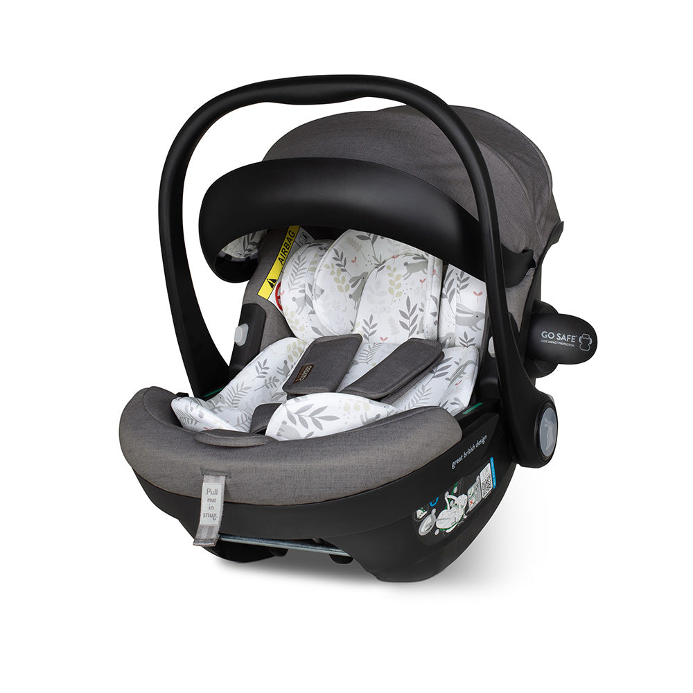 Cosatto Wow 3 Everything Bundle- Bobtail