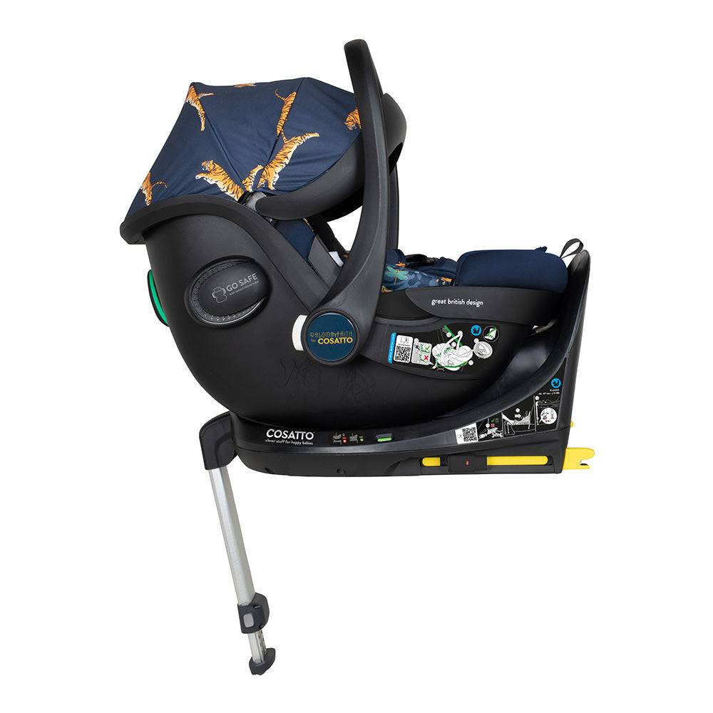 Cosatto XL Everything Bundle On The Prowl