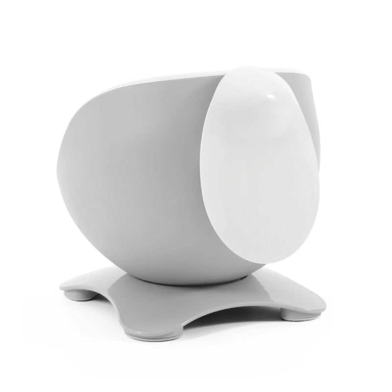 Eggloo Potty- Grey