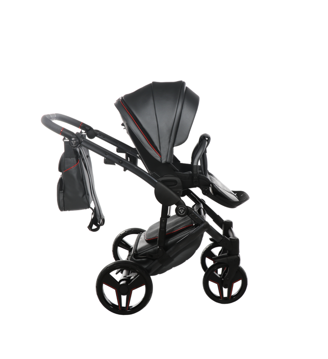 Junama S Class 4 In 1 Graphite