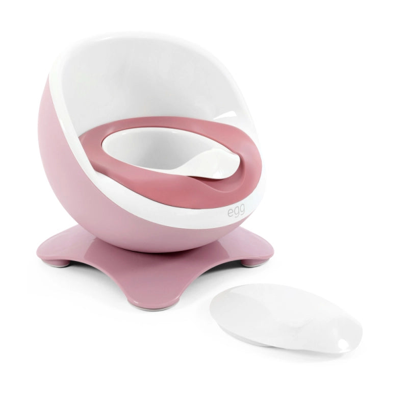 Eggloo Potty- Pink