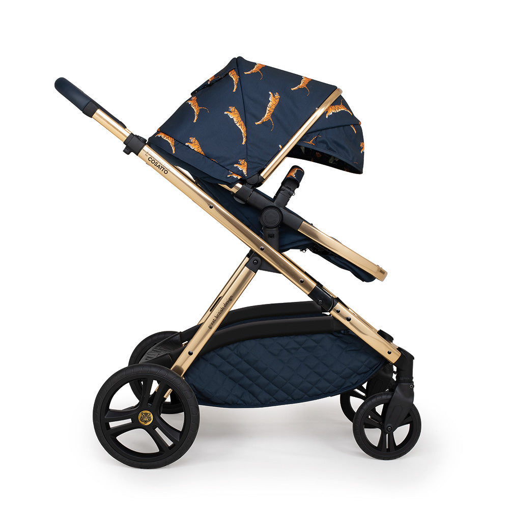 Cosatto XL Everything Bundle On The Prowl