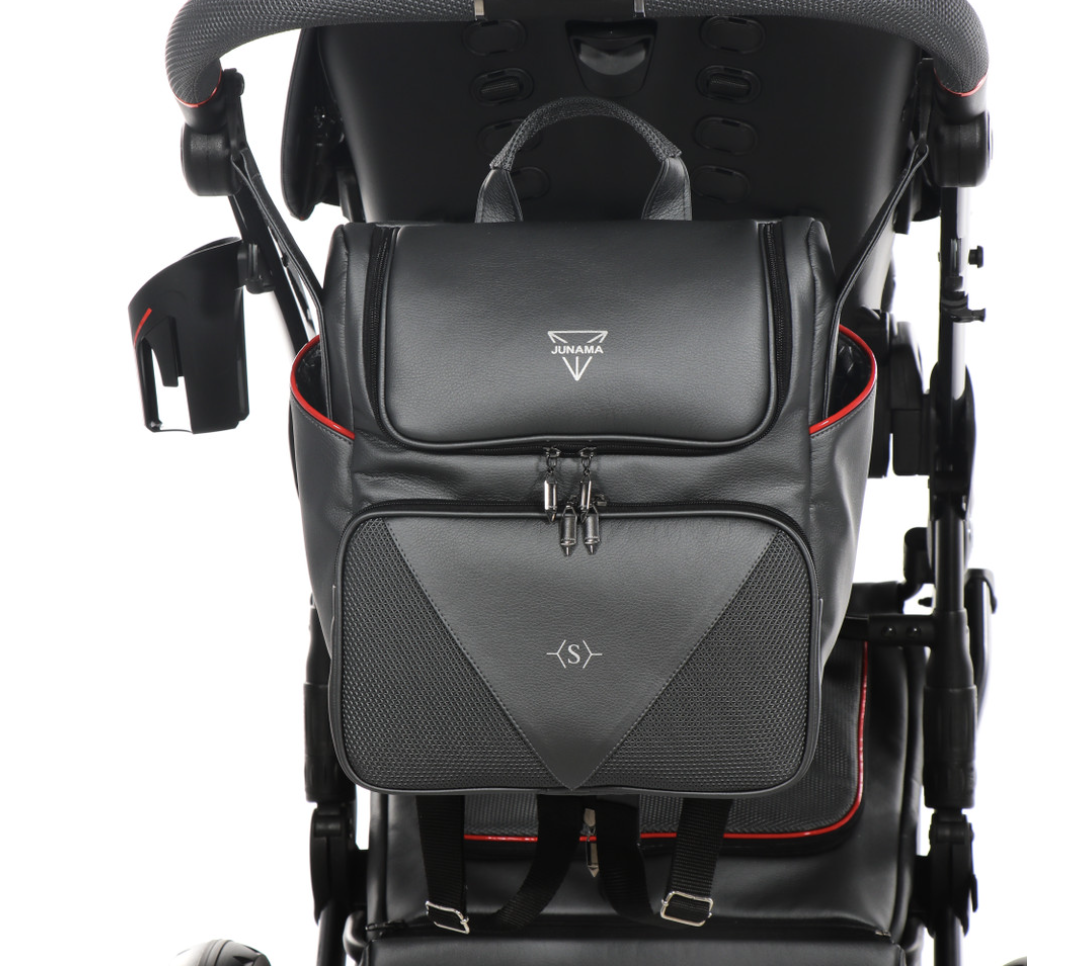 Junama S Class 4 In 1 Graphite