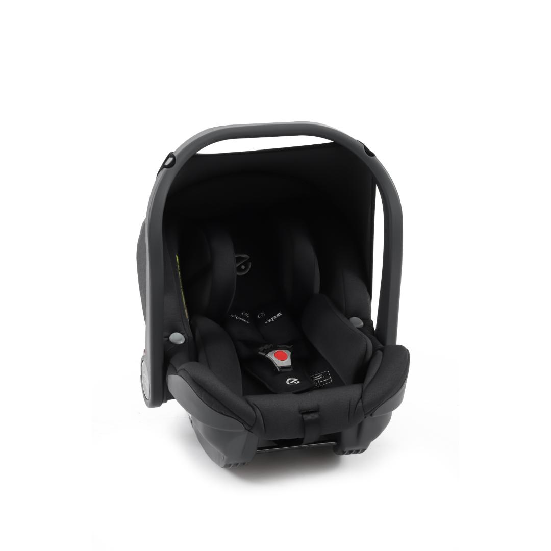 Oyster 4 Ultimate Bundle-Carbonite