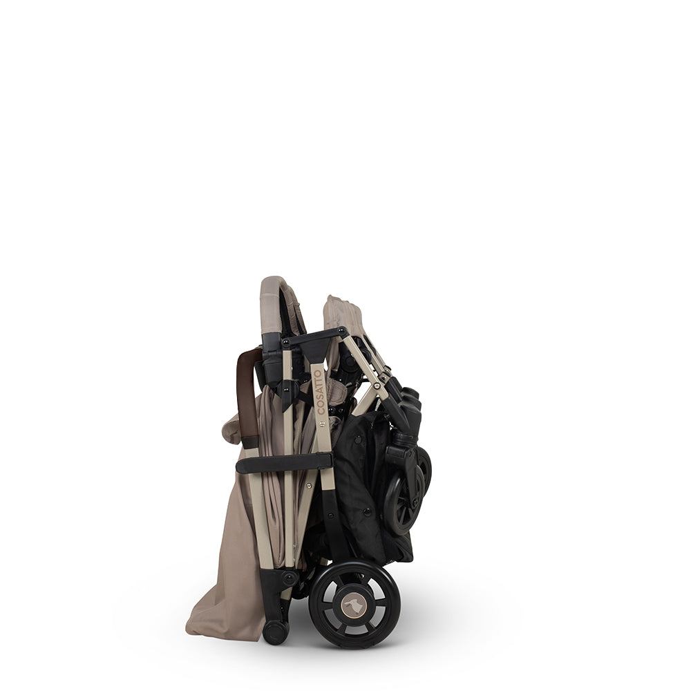 Cosatto Yo! Double Stroller- Lollop