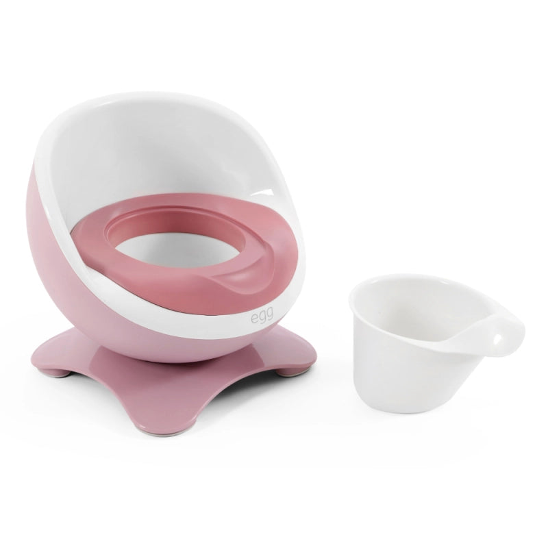 Eggloo Potty- Pink
