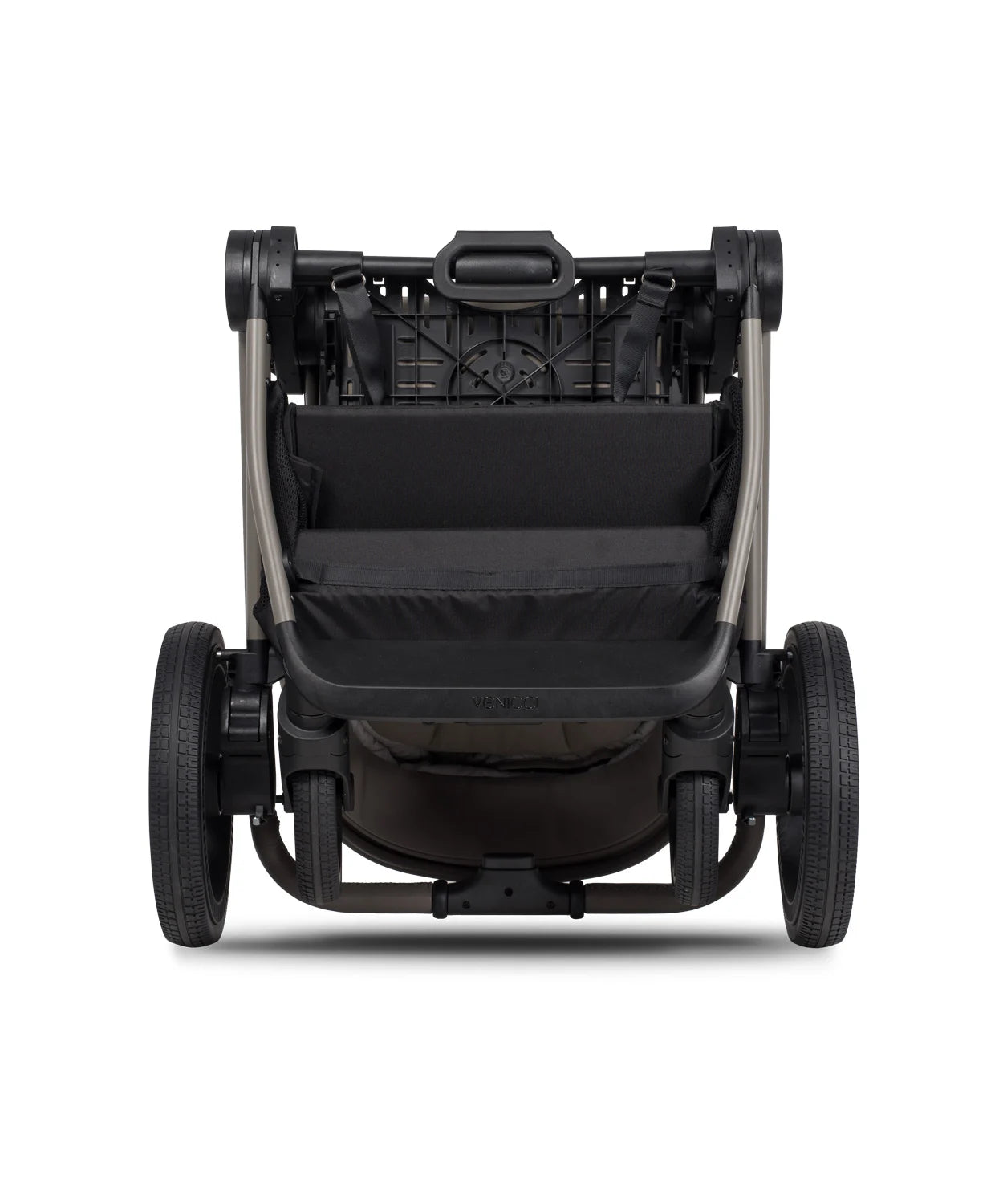 Venicci Upline 2- 2 in 1 Taupe