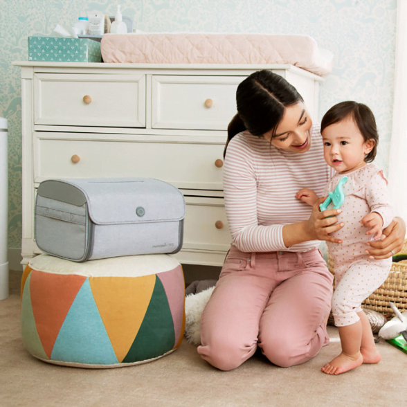 Munchkin UV Nursery Steriliser