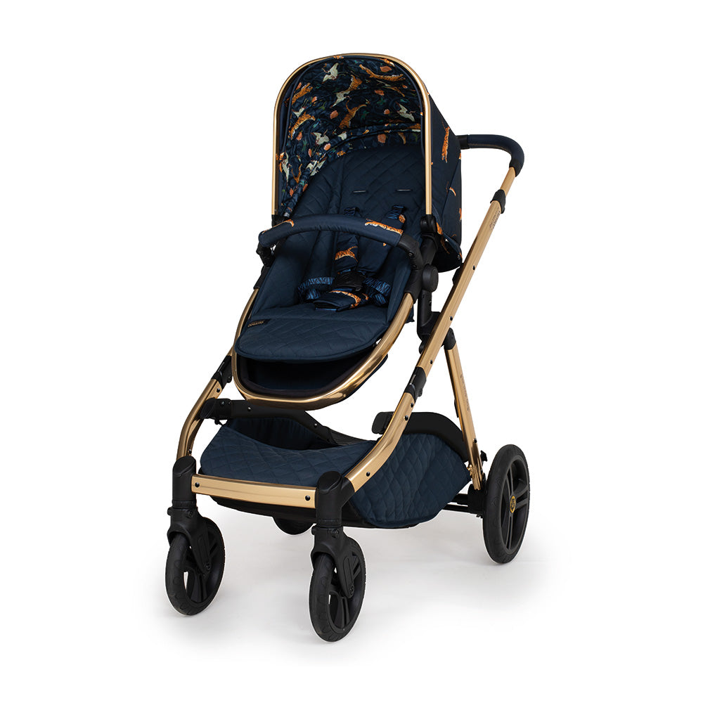 Cosatto XL Everything Bundle On The Prowl