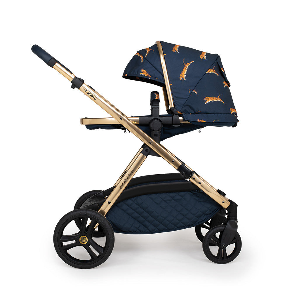 Cosatto XL Everything Bundle On The Prowl