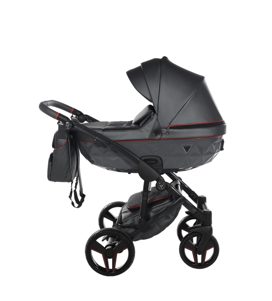 Junama S Class 4 In 1 Graphite