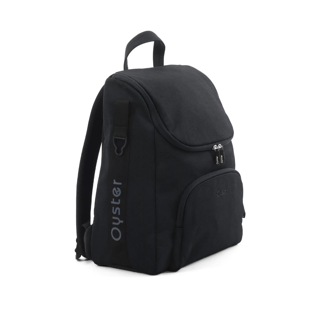 Oyster 4 Ultimate Bundle-Carbonite
