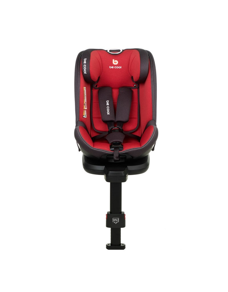 Jané Be Cool Fit iSize 40 105cm