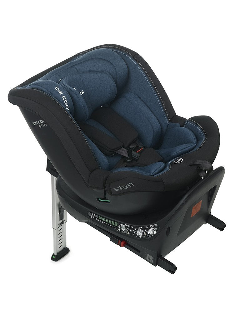 Jané Be Cool Easy iSize 40 150cm