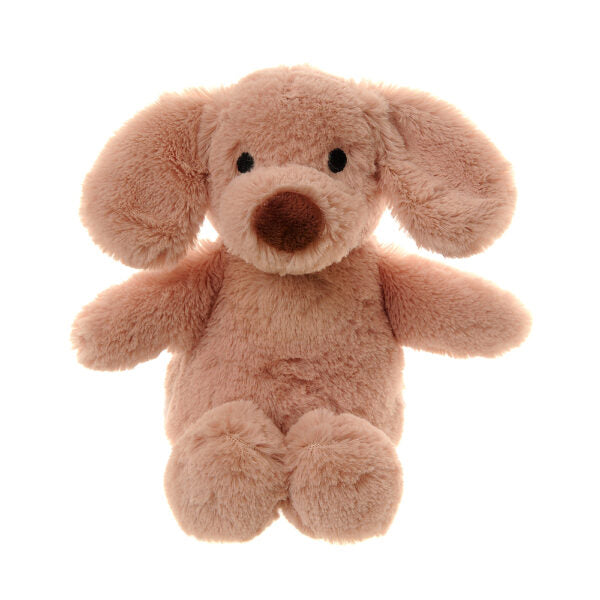Ziggle Puppy Plush Toy