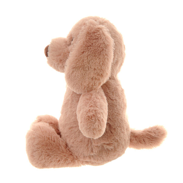 Ziggle Puppy Plush Toy