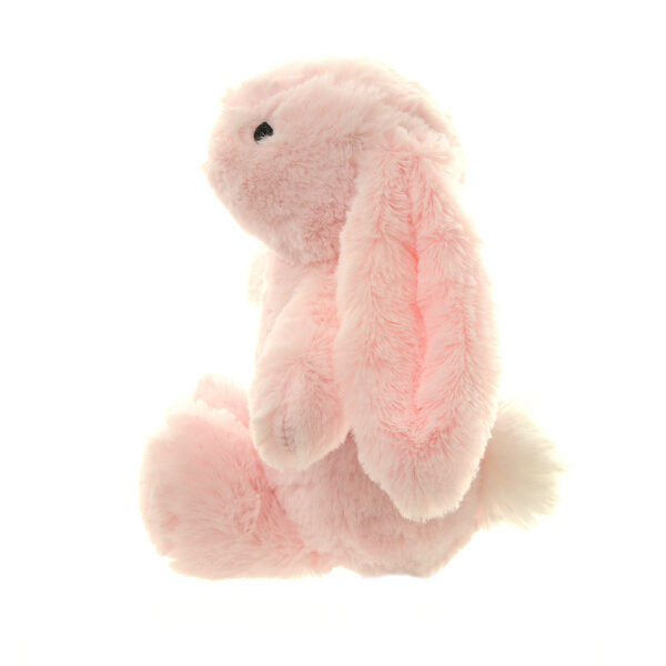 Ziggle Pink Bunny Plush Toy