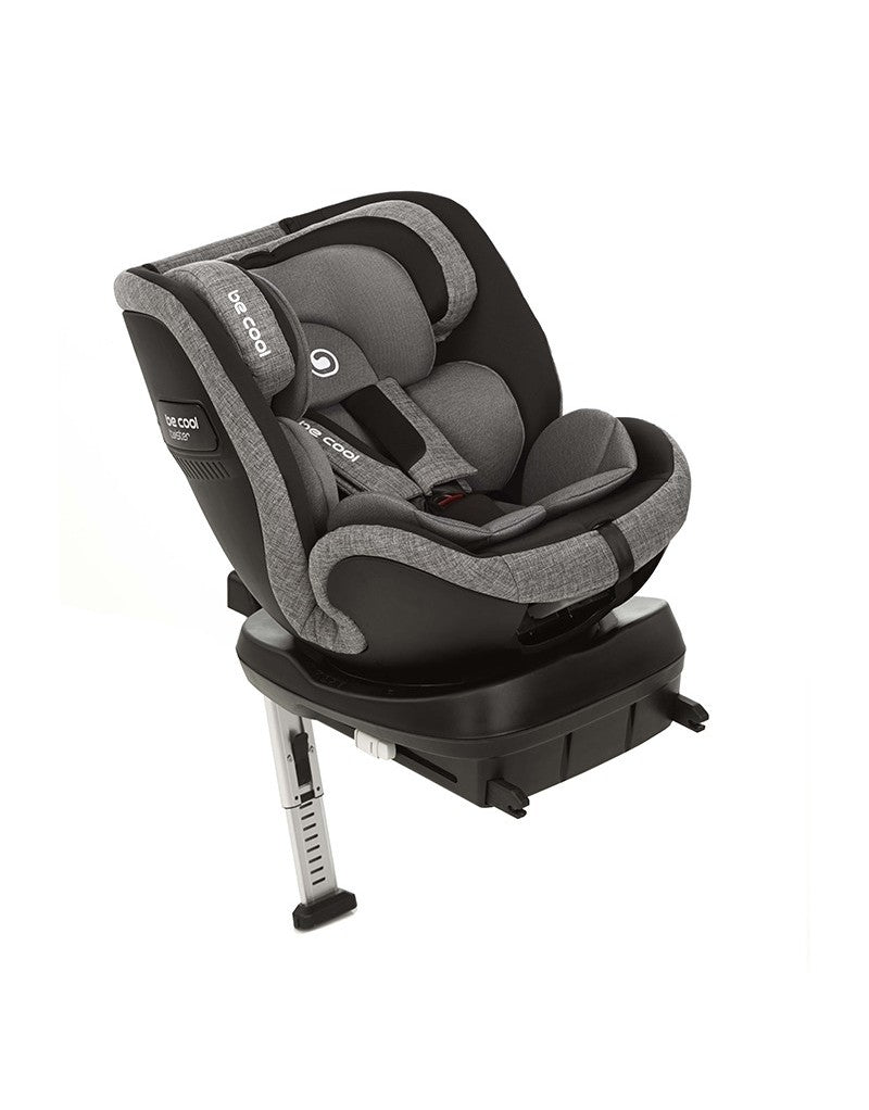 Jané Be Cool Twister 360º 40 150cm BeCity