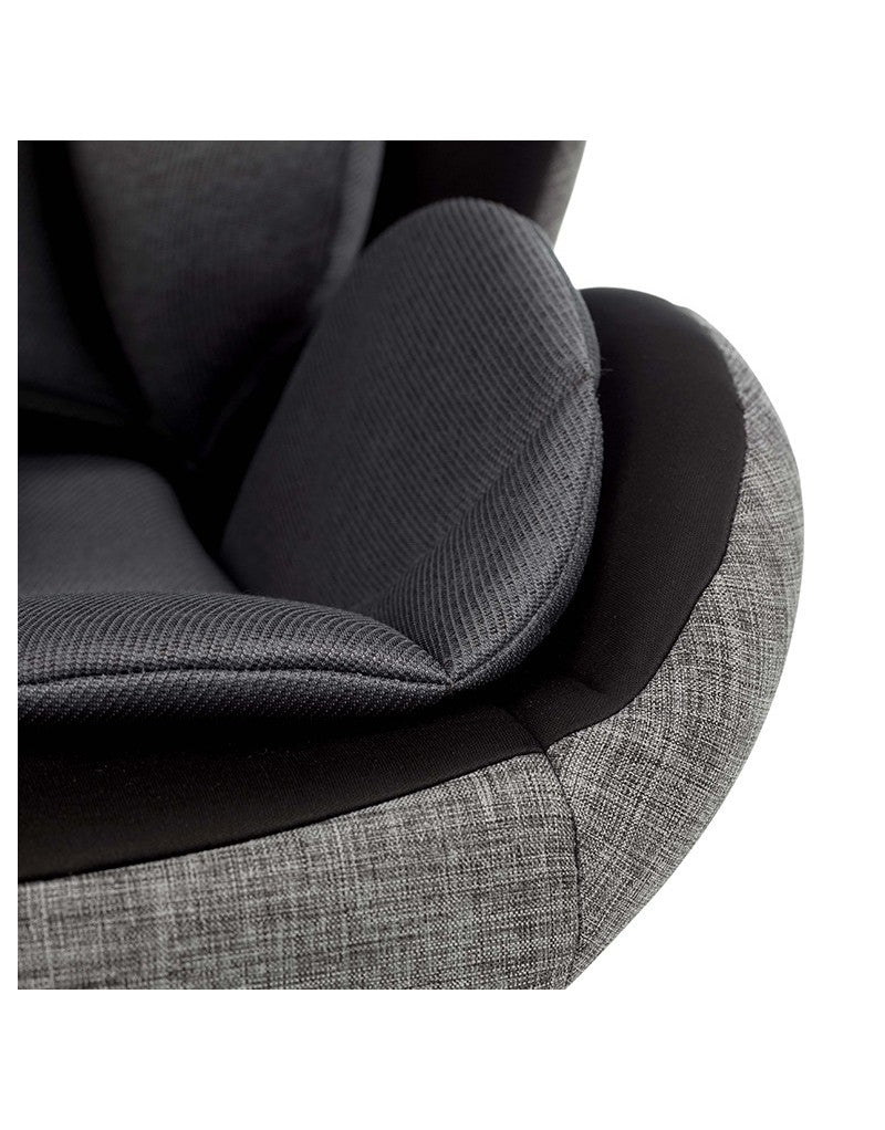 Jané Be Cool Twister 360º 40 150cm BePenguin